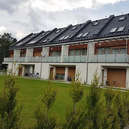 Apartament Z Liskiem Szczyrk Εξωτερικό φωτογραφία