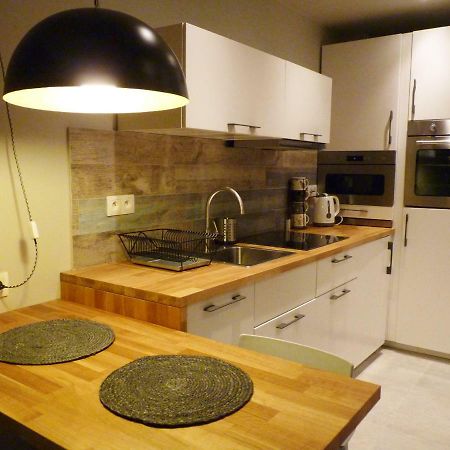 Apartament Z Liskiem Szczyrk Εξωτερικό φωτογραφία