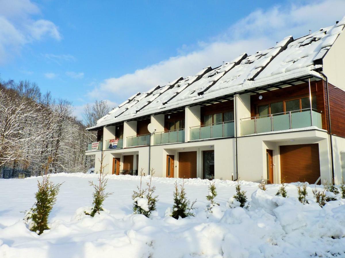 Apartament Z Liskiem Szczyrk Εξωτερικό φωτογραφία
