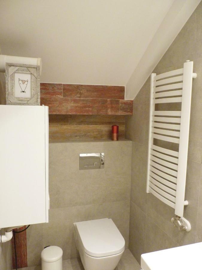 Apartament Z Liskiem Szczyrk Εξωτερικό φωτογραφία