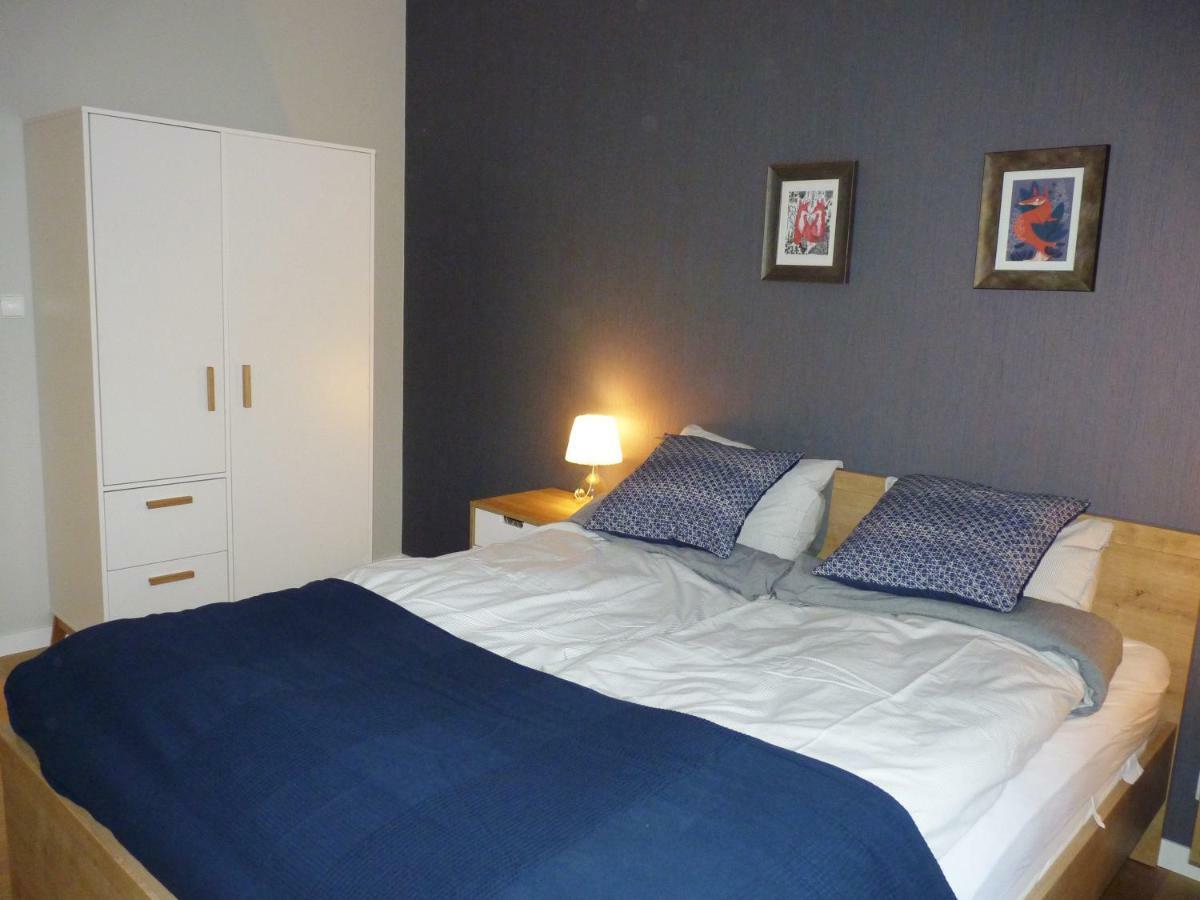 Apartament Z Liskiem Szczyrk Εξωτερικό φωτογραφία