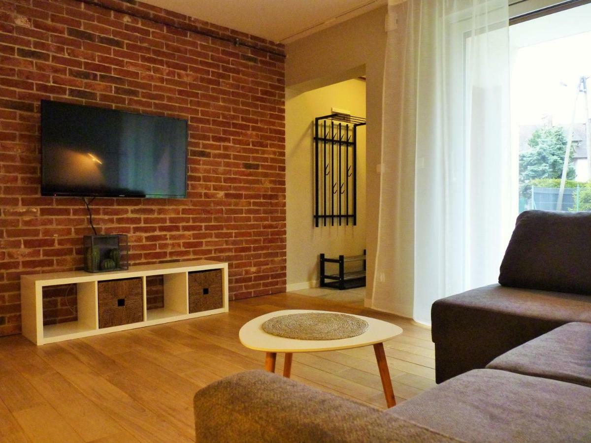 Apartament Z Liskiem Szczyrk Εξωτερικό φωτογραφία