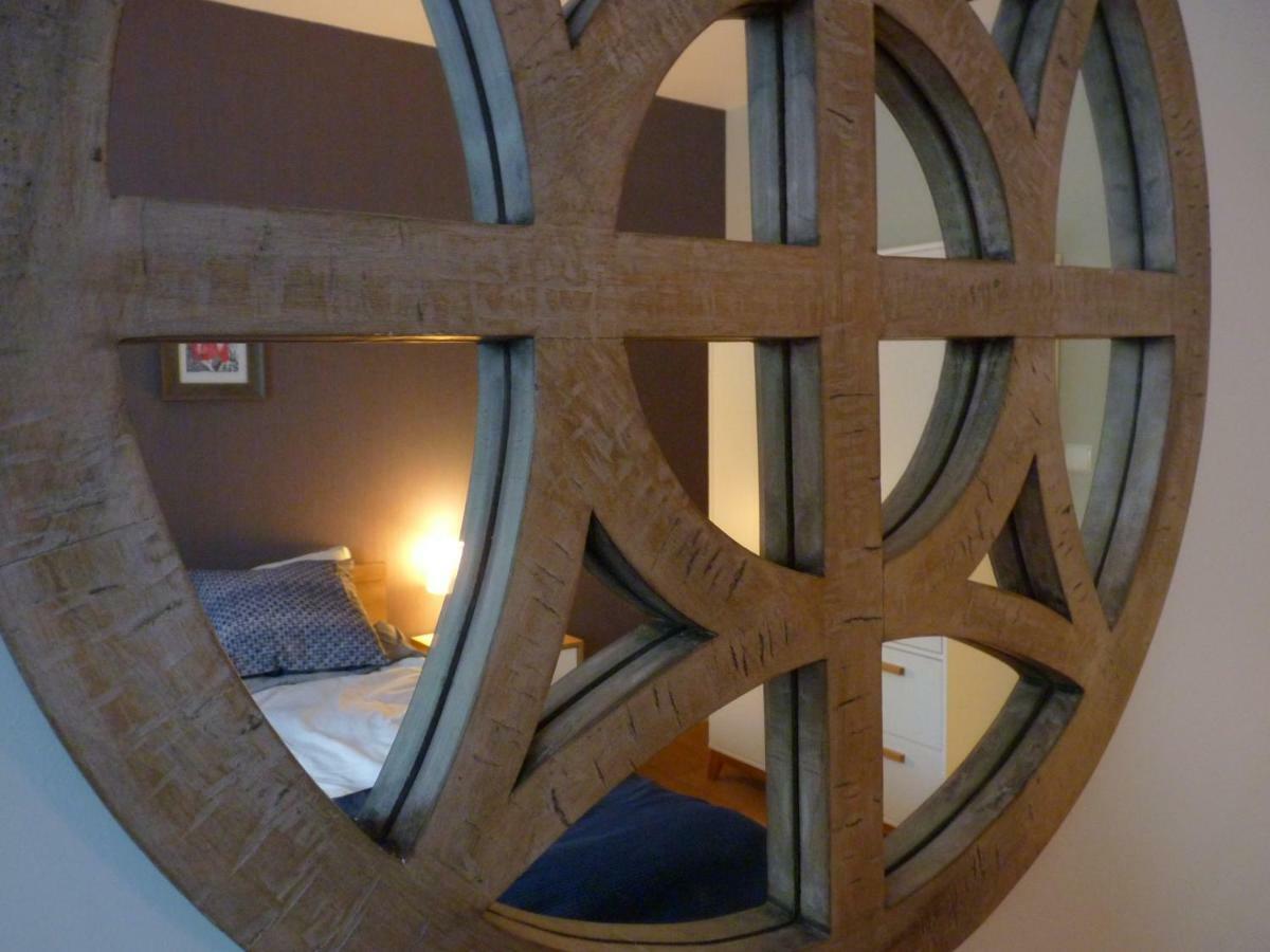 Apartament Z Liskiem Szczyrk Εξωτερικό φωτογραφία