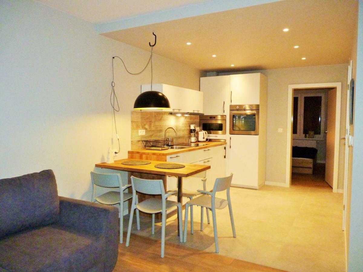 Apartament Z Liskiem Szczyrk Εξωτερικό φωτογραφία